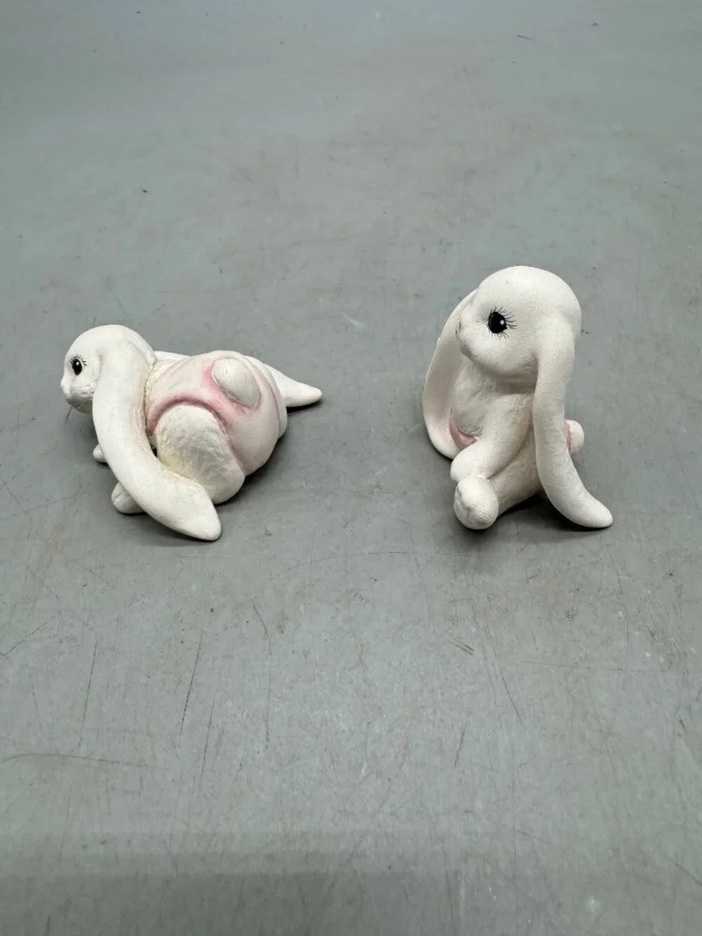 Unknown these ceramic